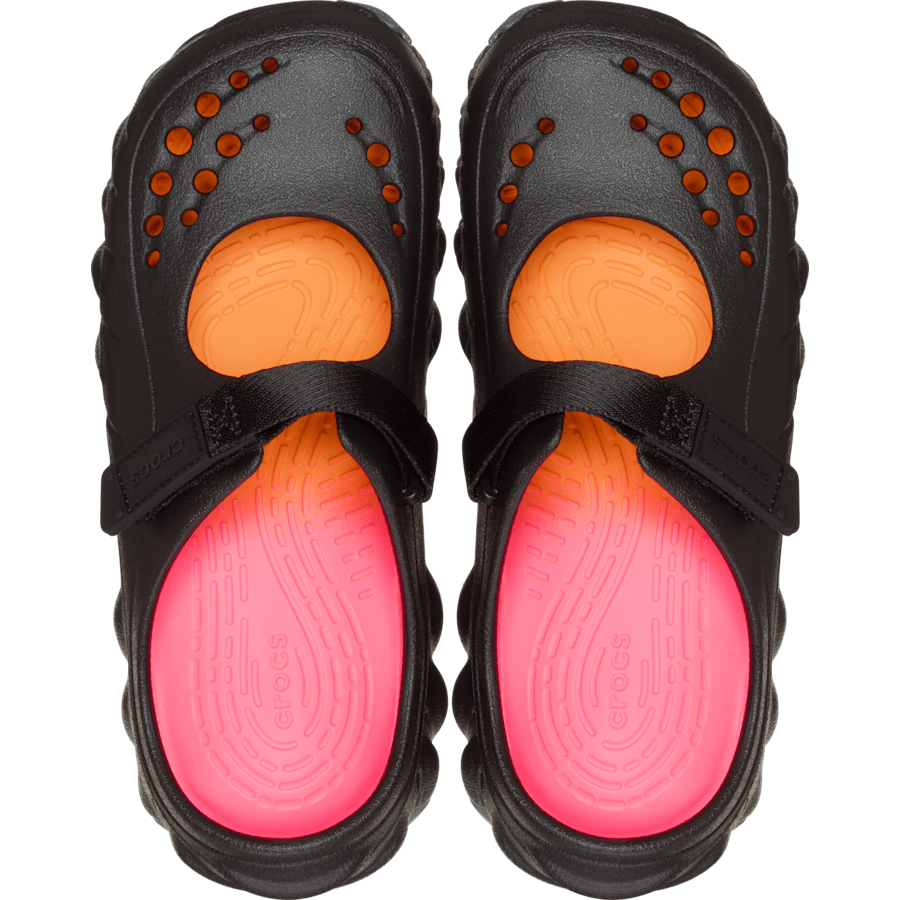 Echo Mary Jane Sunset - Crocs online