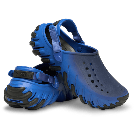 Echo RO Clog Fade - Crocs outlet