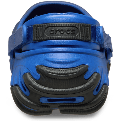 Echo RO Clog Fade - Crocs outlet