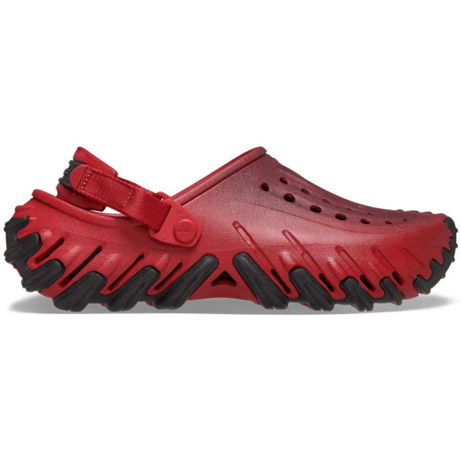 Echo RO Clog Fade - Crocs outlet