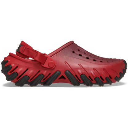 Echo RO Clog Fade - Crocs outlet