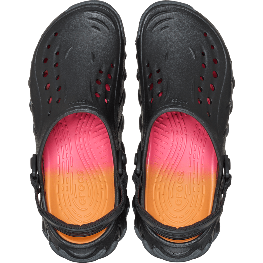 Echo RO Clog Sunset - Crocs near me
