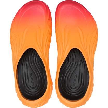 Echo Wave Sunset - Crocs for sale