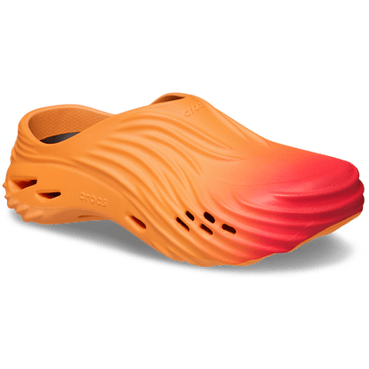 Echo Wave Sunset - Crocs for sale