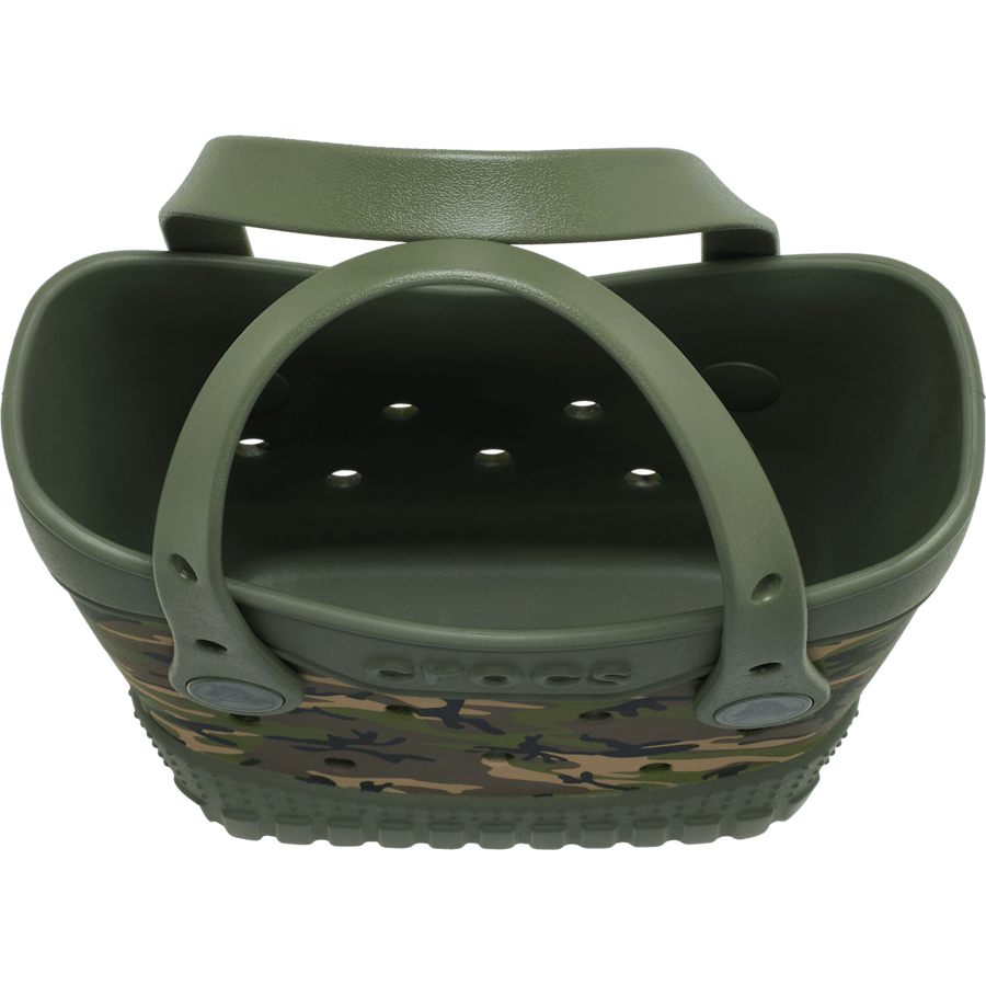 Classic Camo Micro Tote - Crocs discount