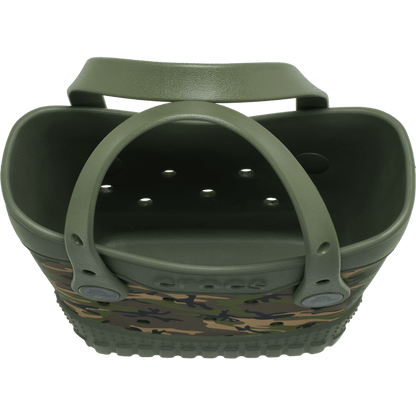 Classic Camo Micro Tote - Crocs discount