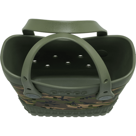 Classic Camo Micro Tote - Crocs discount
