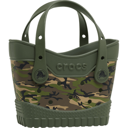 Classic Camo Micro Tote - Crocs discount