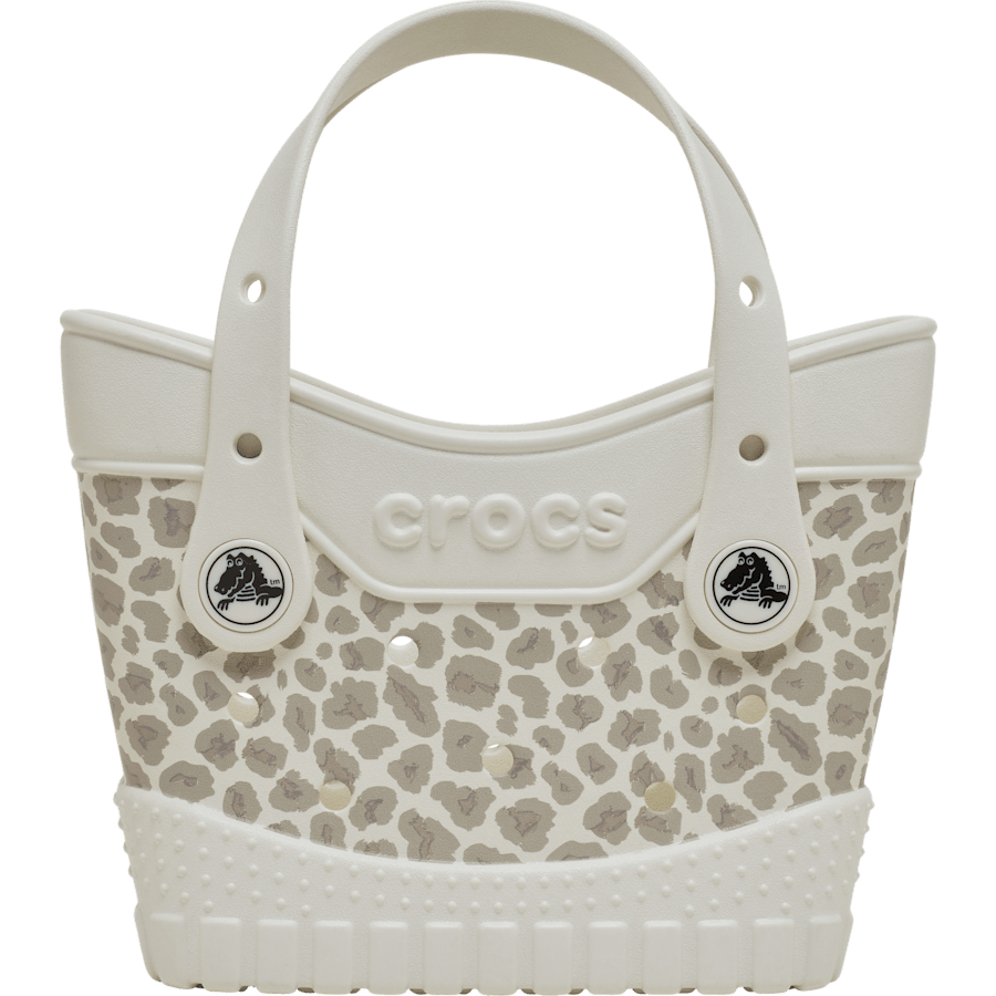 Classic Cheetah Micro Tote - Crocs on sale