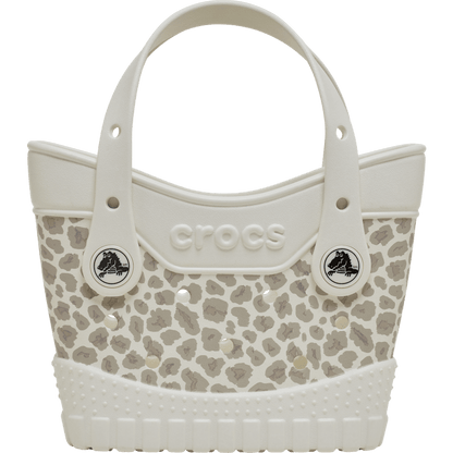 Classic Cheetah Micro Tote - Crocs on sale