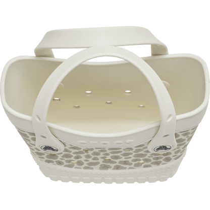 Classic Cheetah Micro Tote - Crocs on sale