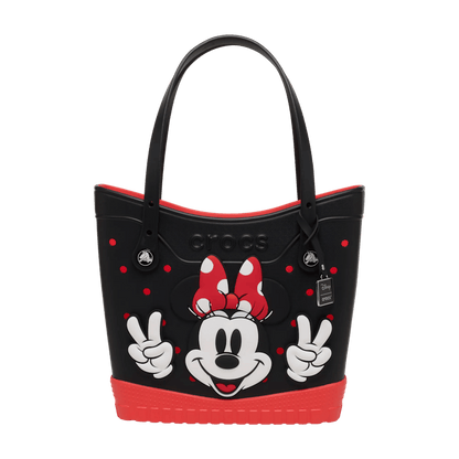 Minnie Mouse Medium Tote - Crocs for sale