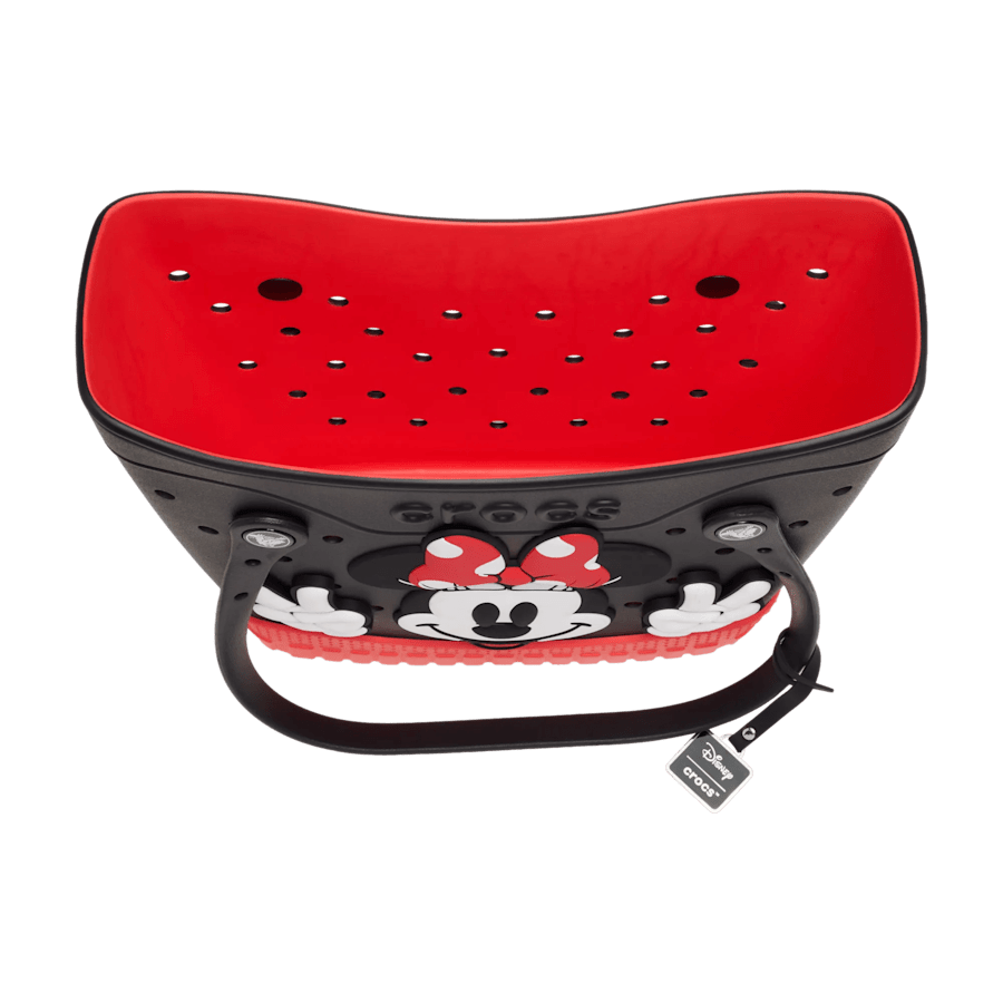 Minnie Mouse Medium Tote - Crocs for sale
