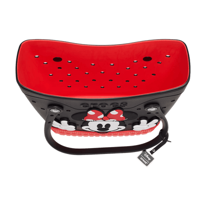 Minnie Mouse Medium Tote - Crocs for sale