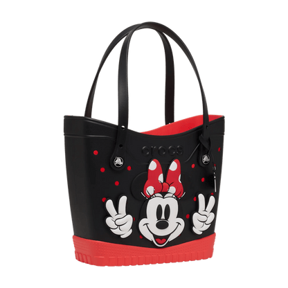 Minnie Mouse Medium Tote - Crocs for sale
