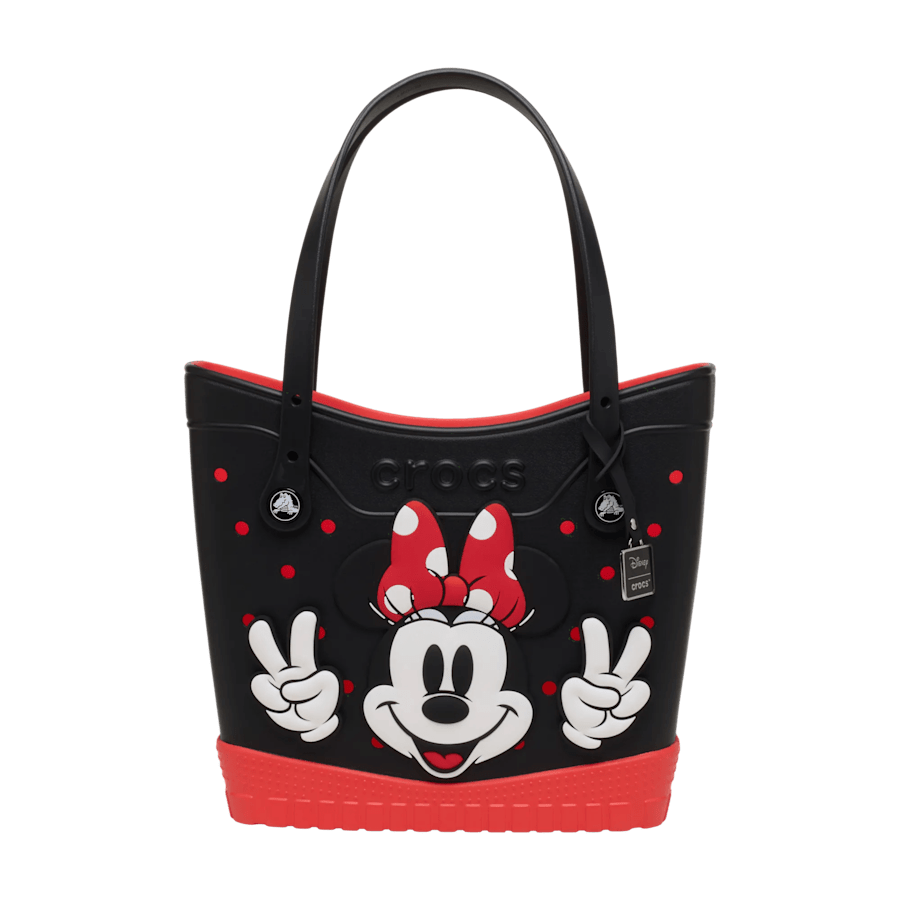 Minnie Mouse Medium Tote - Crocs for sale