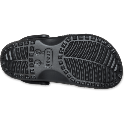 Classic Hearts Cut Out Clog - Crocs discount