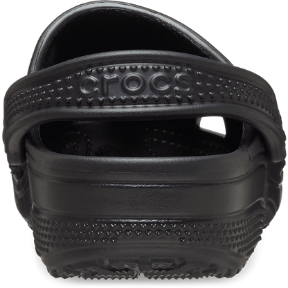 Classic Hearts Cut Out Clog - Crocs discount