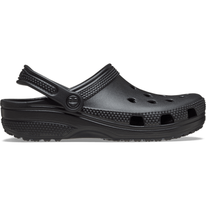 Classic Hearts Cut Out Clog - Crocs discount