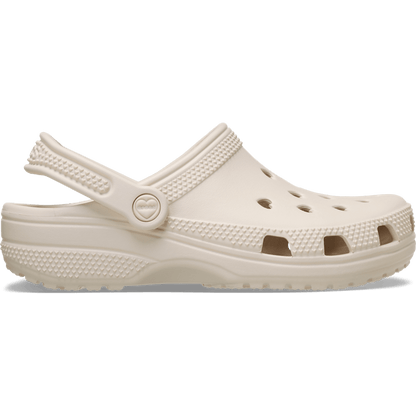 Classic Hearts Cut Out Clog - Crocs discount