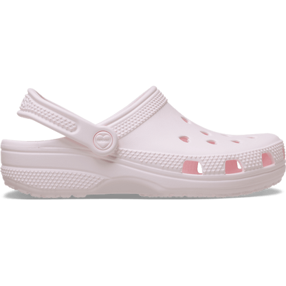 Classic Hearts Cut Out Clog - Crocs discount