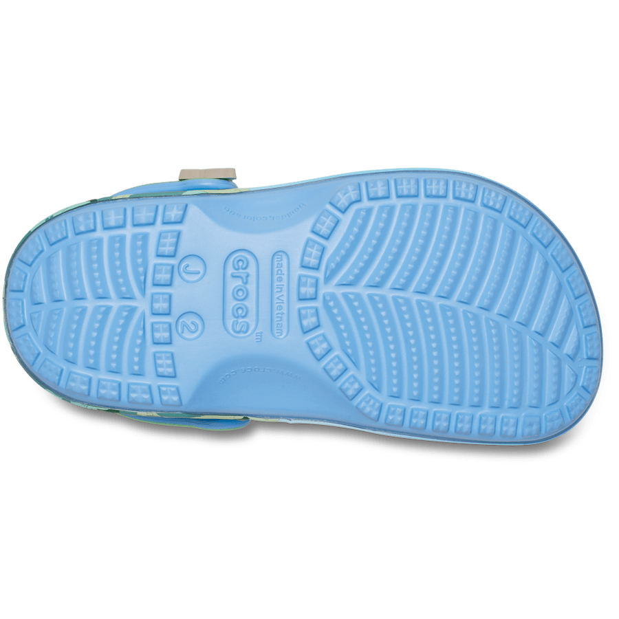 Kids’ Bluey Best Buddies Classic Clog - Crocs US