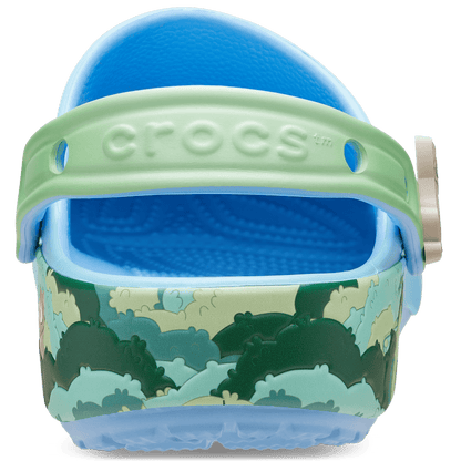 Kids’ Bluey Best Buddies Classic Clog - Crocs US