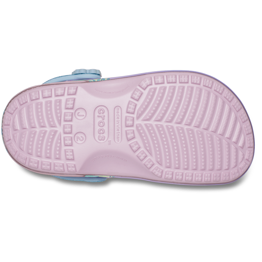 Kids’ Bluey Friends Forever Classic Clog - Crocs online