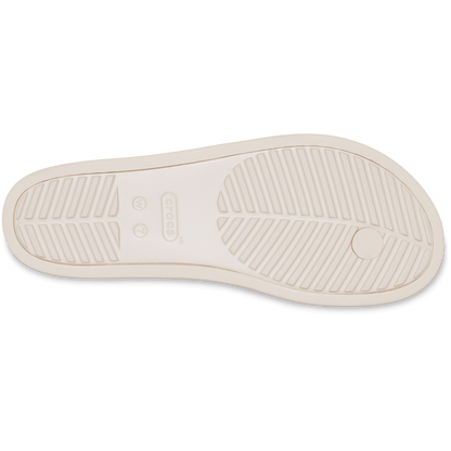 Miami Round Toe Animal Flip - Crocs discount