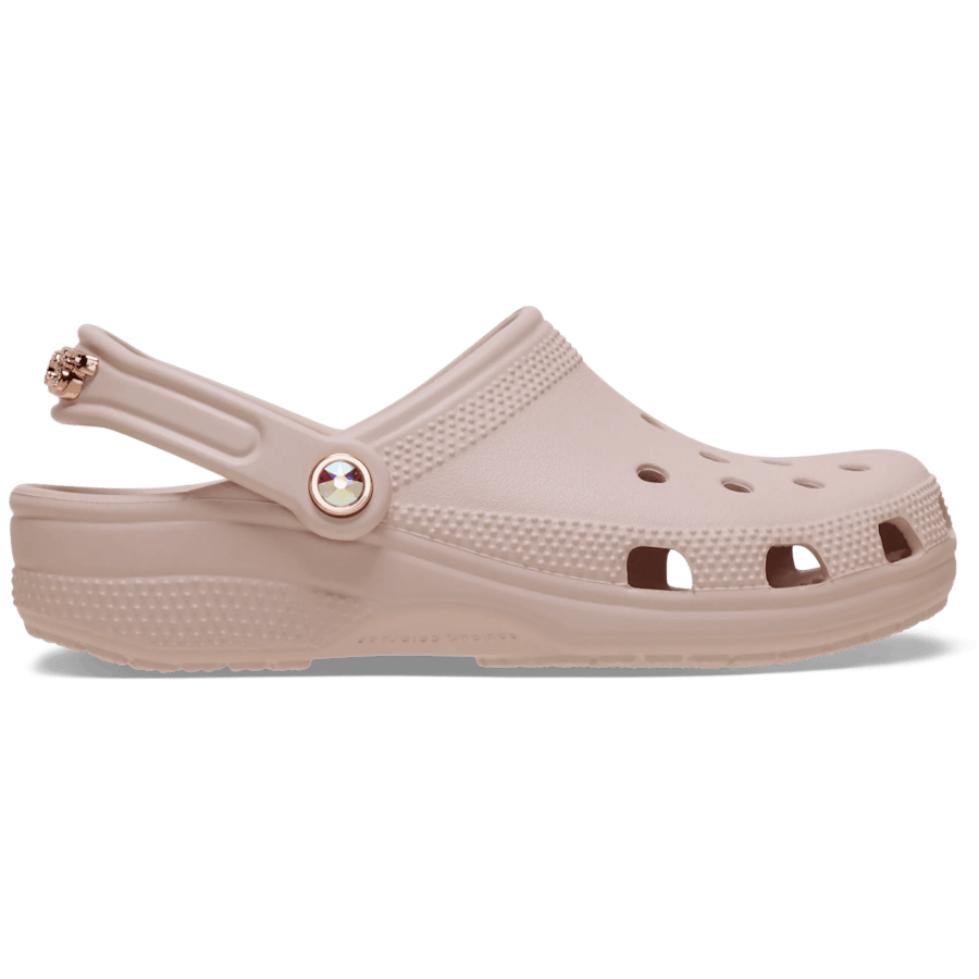 Classic Clog with Swarovski® Crystals - Crocs sale