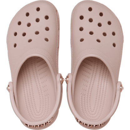 Classic Clog with Swarovski® Crystals - Crocs sale