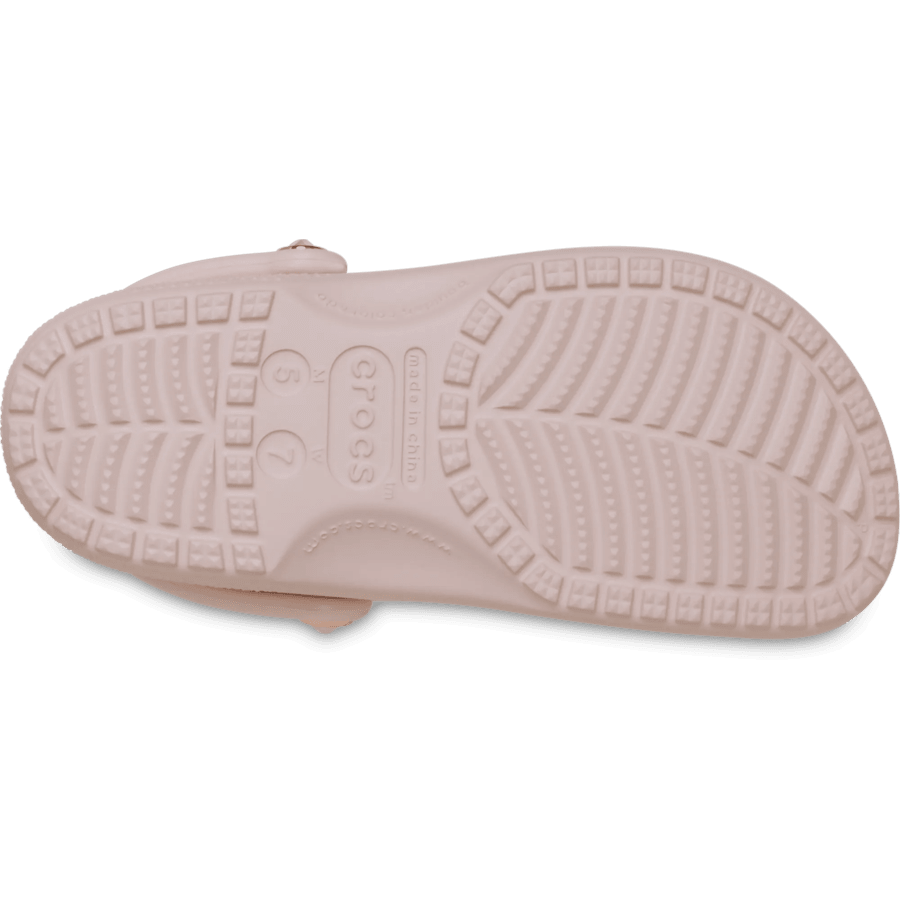 Classic Clog with Swarovski® Crystals - Crocs sale