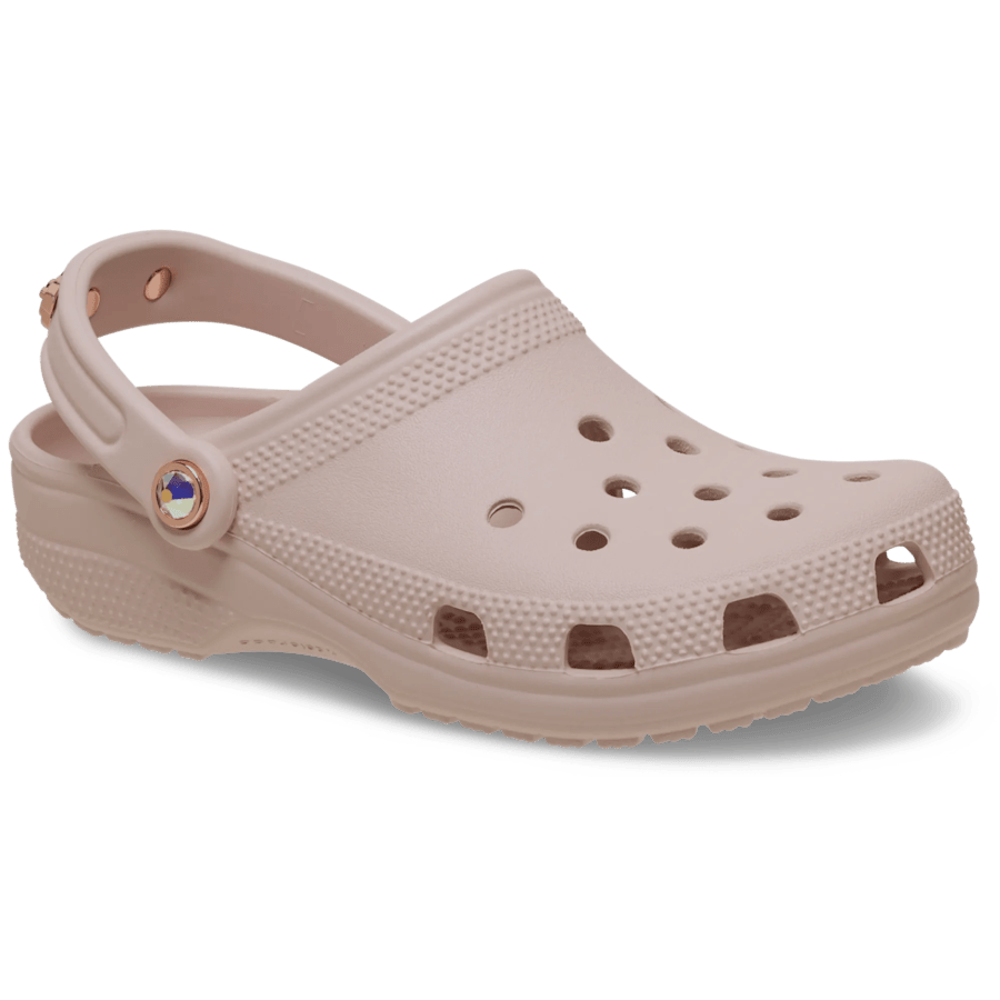 Classic Clog with Swarovski® Crystals - Crocs sale