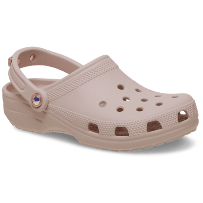 Classic Clog with Swarovski® Crystals - Crocs sale