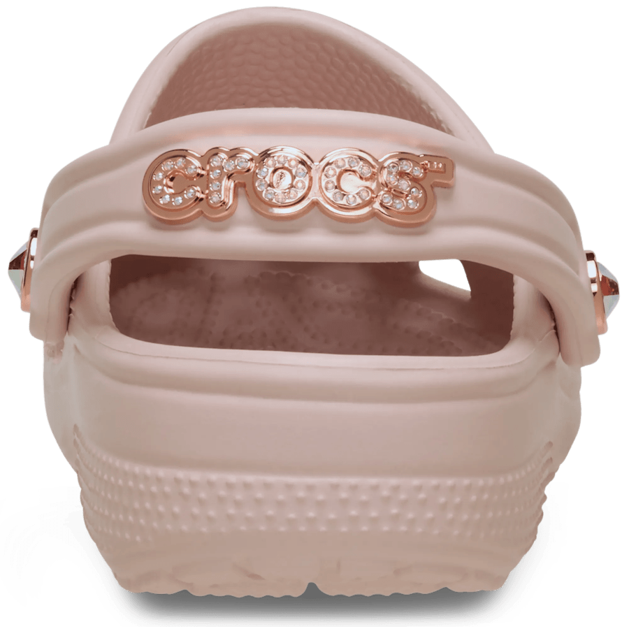 Classic Clog with Swarovski® Crystals - Crocs sale
