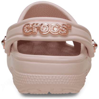 Classic Clog with Swarovski® Crystals - Crocs sale
