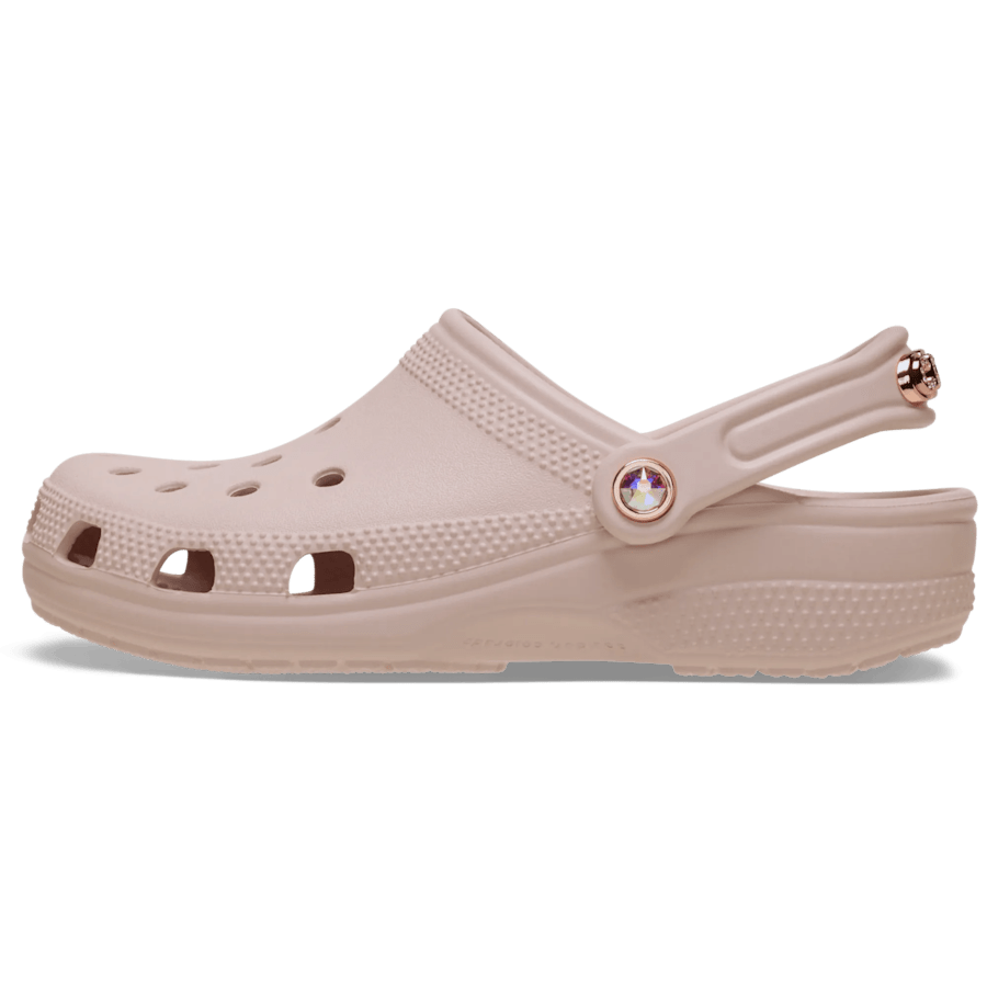Classic Clog with Swarovski® Crystals - Crocs sale