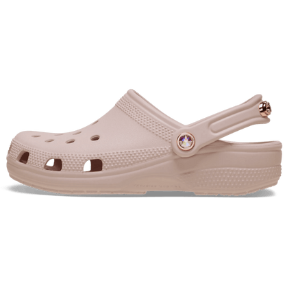 Classic Clog with Swarovski® Crystals - Crocs sale