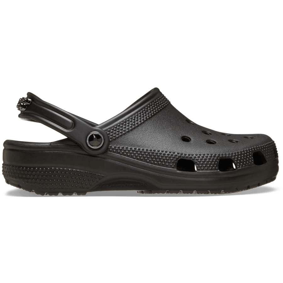 Classic Clog with Swarovski® Crystals - Crocs sale