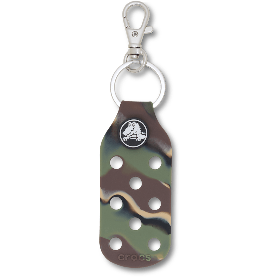 Jibbitz Marbled Bag Charm - Crocs sale