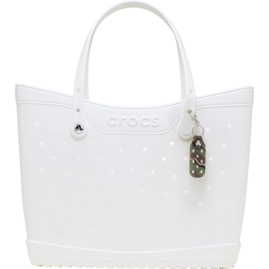 Jibbitz Marbled Bag Charm - Crocs sale