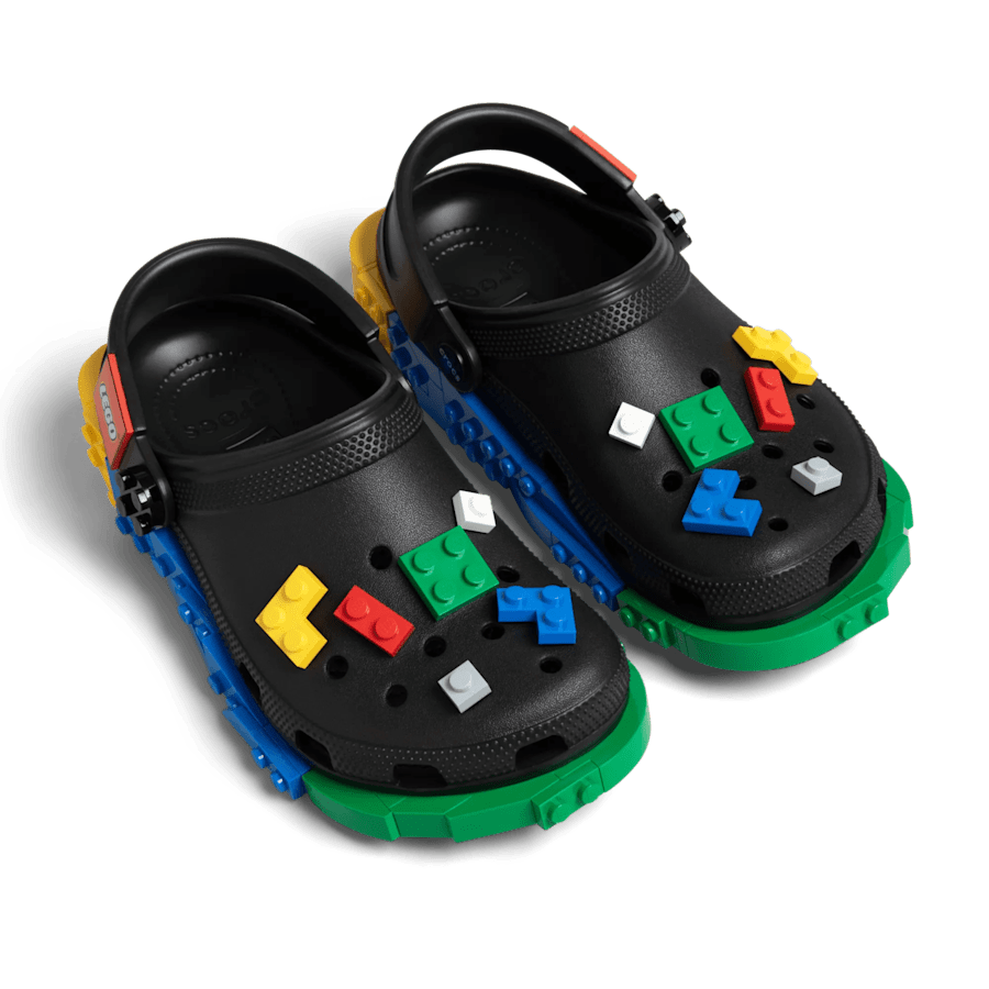 LEGO® Masterbrand Creativity Clog - Crocs outlet