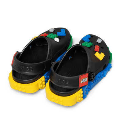 LEGO® Masterbrand Creativity Clog - Crocs outlet