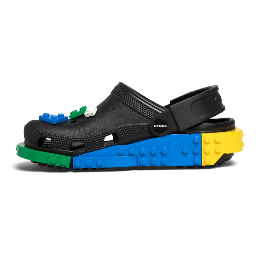LEGO® Masterbrand Creativity Clog - Crocs outlet