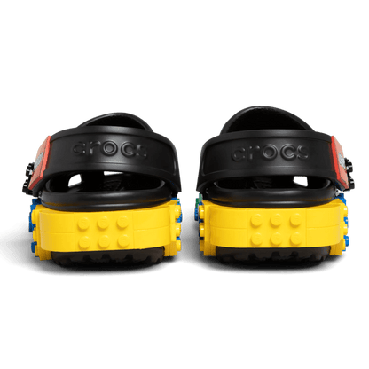 LEGO® Masterbrand Creativity Clog - Crocs outlet