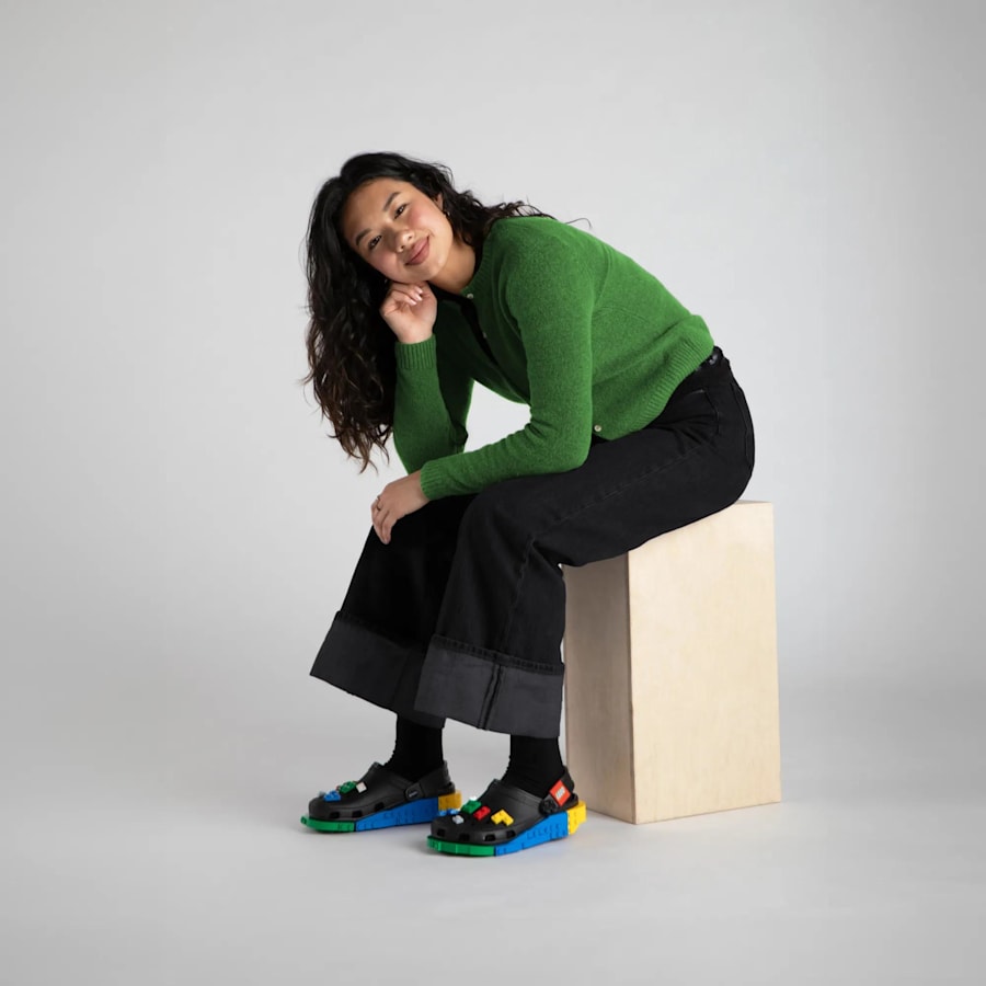 LEGO® Masterbrand Creativity Clog - Crocs outlet