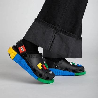 LEGO® Masterbrand Creativity Clog - Crocs outlet
