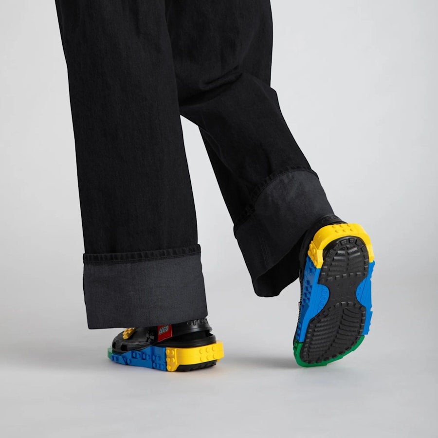 LEGO® Masterbrand Creativity Clog - Crocs outlet