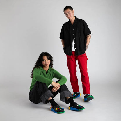 LEGO® Masterbrand Creativity Clog - Crocs outlet