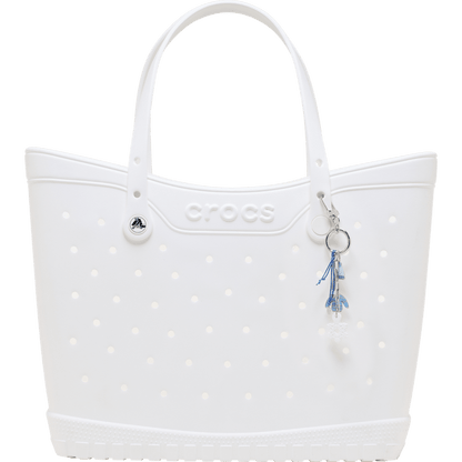 Fair Isle Ice Bag Charm - Crocs for sale